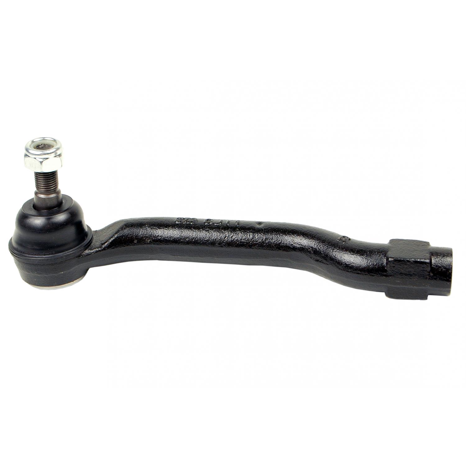 Mevotech MS86652 - Steering Tie Rod End Mevotech MS86652 Steering Tie Rod End product image 2 of 3