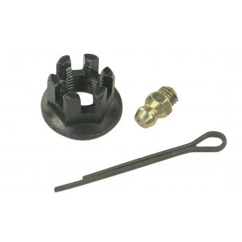 Mevotech MS86660 - Steering Tie Rod End Mevotech MS86660 Steering Tie Rod End product image 3 of 3