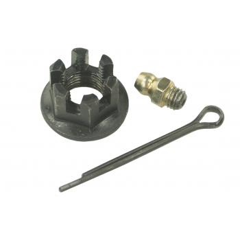 Mevotech MS86661 Steering Tie Rod End product image 3 of 3