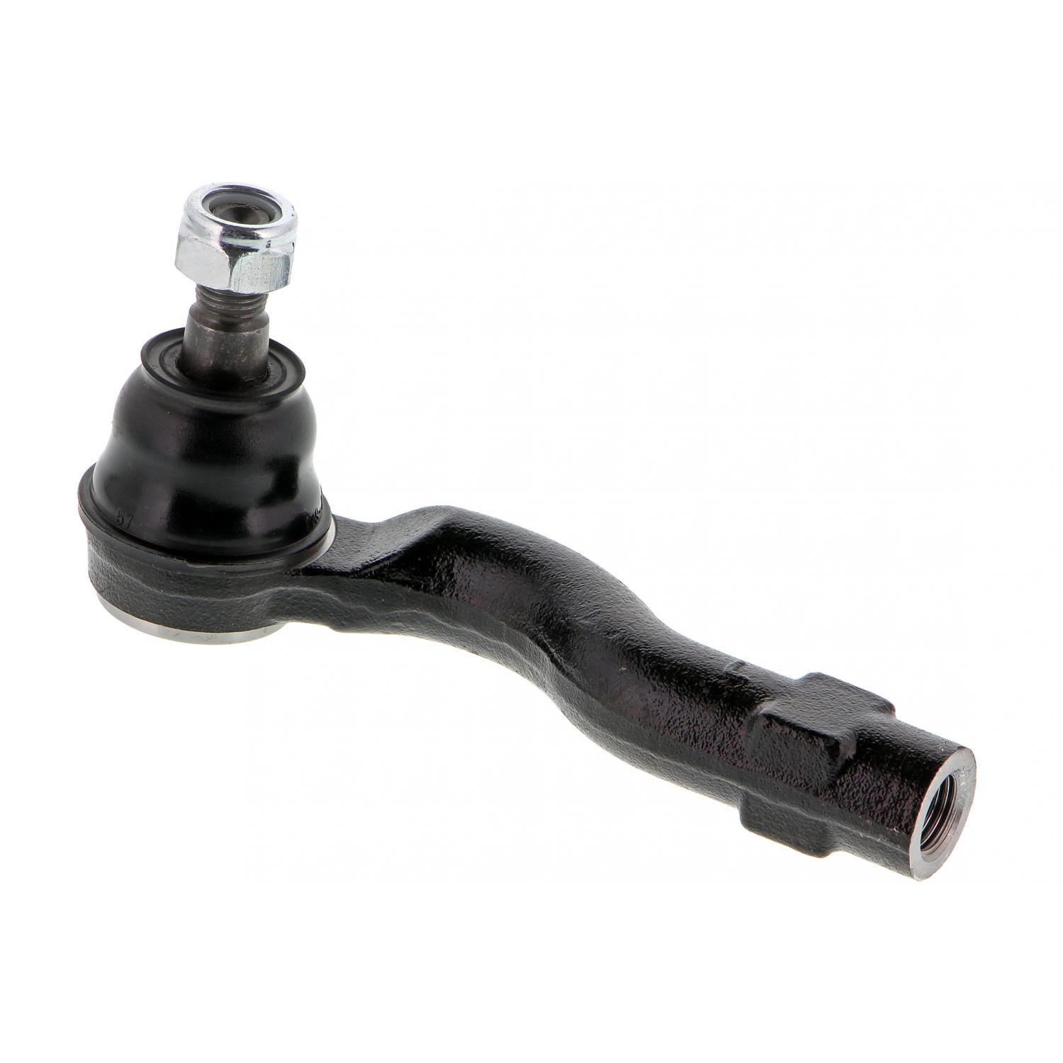 Mevotech MS86668 - Steering Tie Rod End Mevotech MS86668 Steering Tie Rod End product image 2 of 2