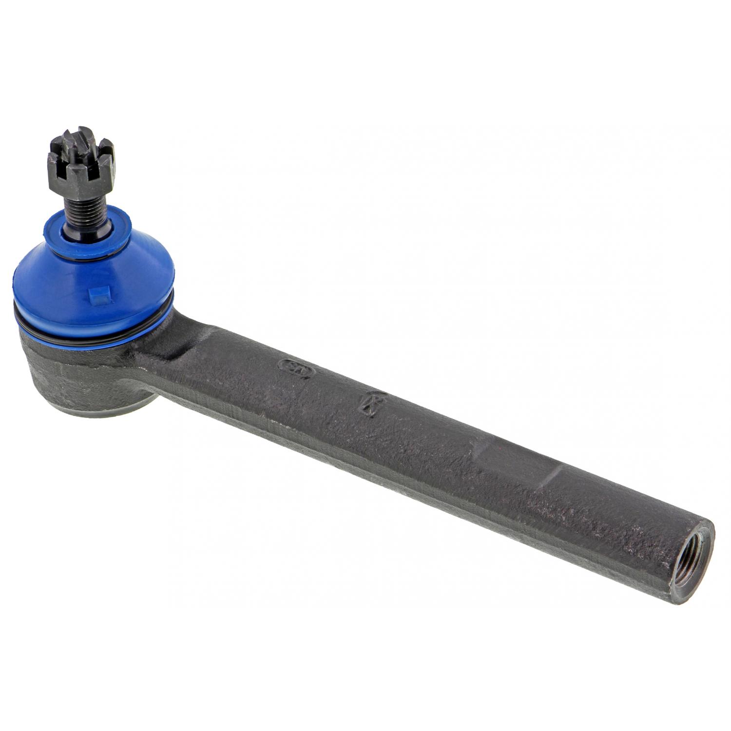 Mevotech MS86669 - Steering Tie Rod End Mevotech MS86669 Steering Tie Rod End product image 2 of 3