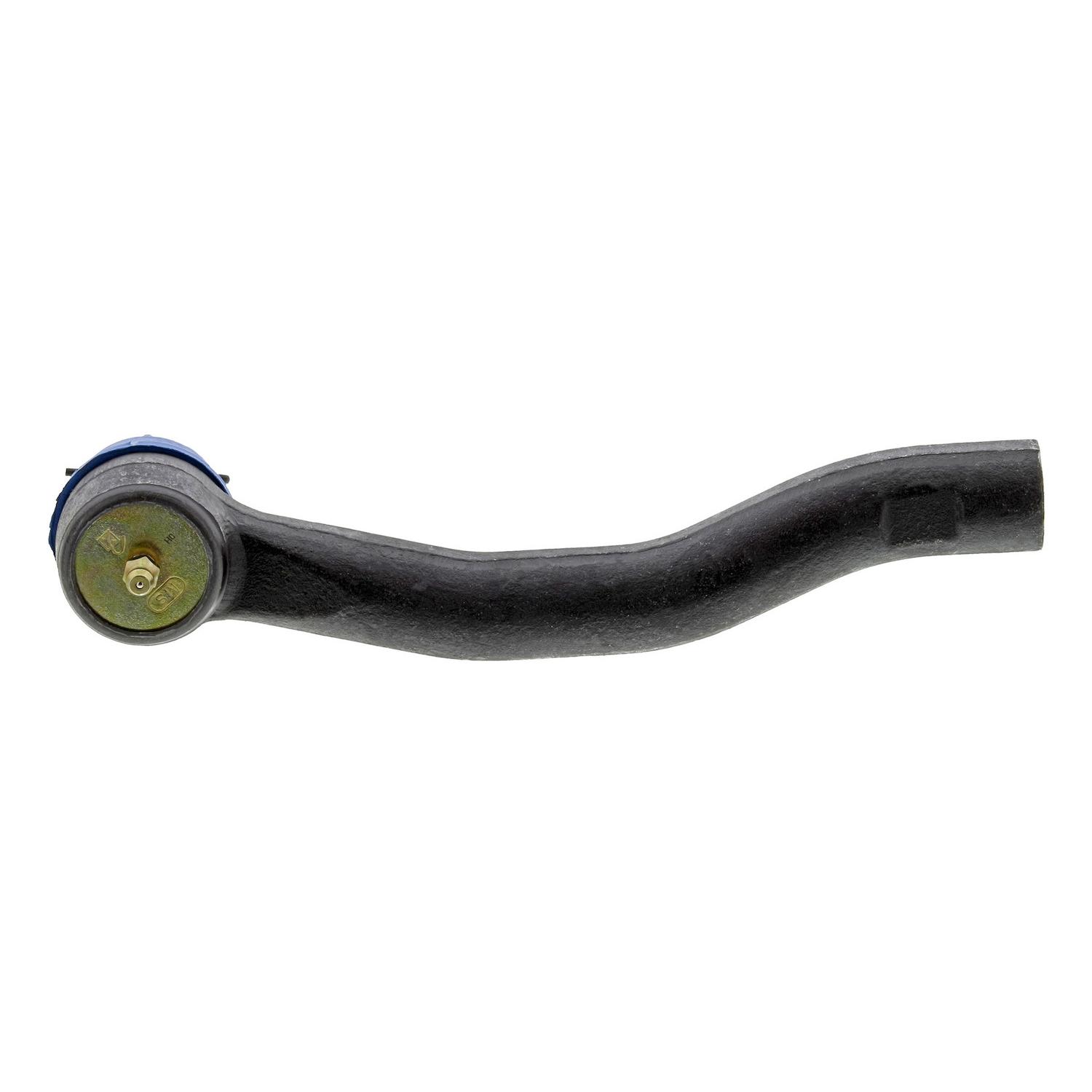 Mevotech MS86680 - Steering Tie Rod End Mevotech MS86680 Steering Tie Rod End product image 2 of 6