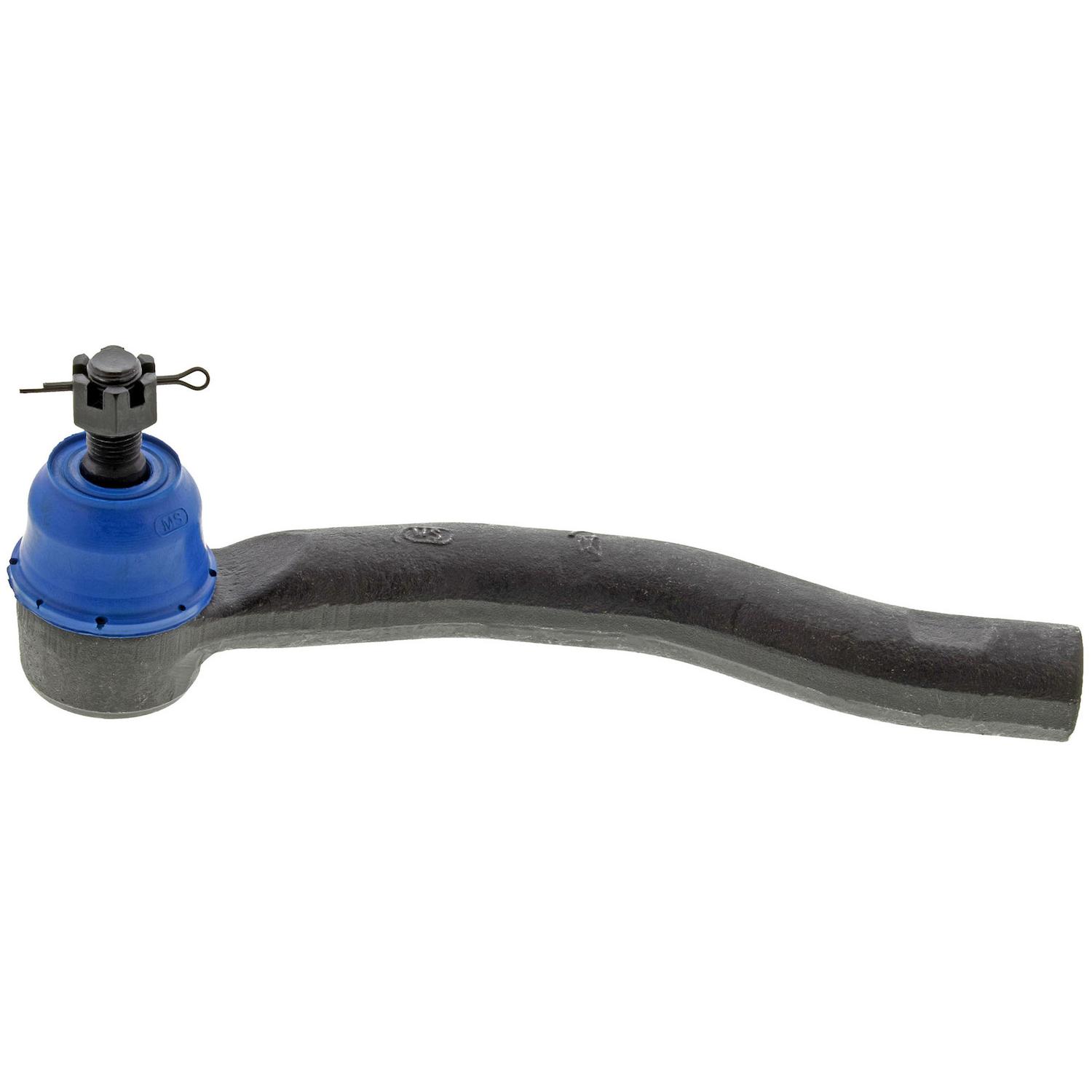 Mevotech MS86680 - Steering Tie Rod End Mevotech MS86680 Steering Tie Rod End product image 3 of 6