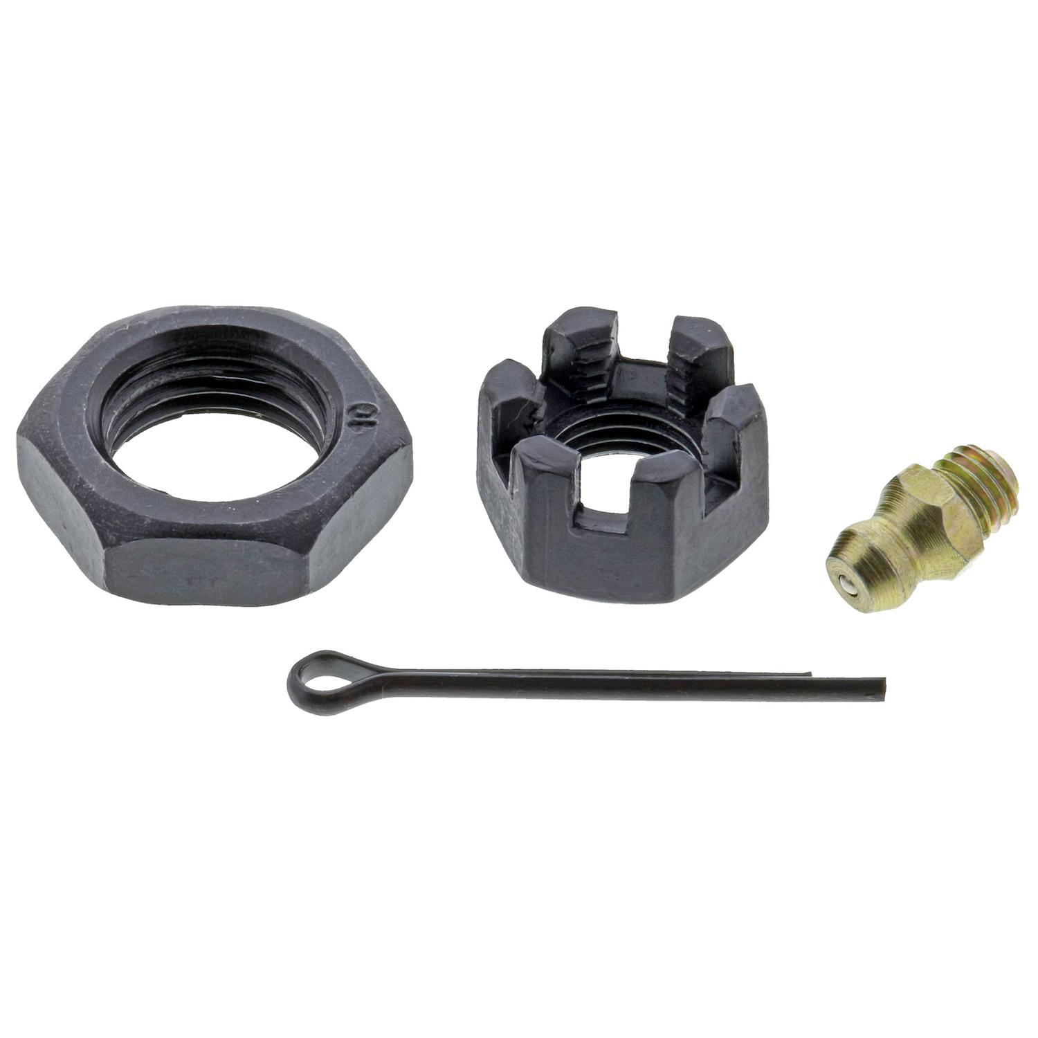 Mevotech MS86680 - Steering Tie Rod End Mevotech MS86680 Steering Tie Rod End product image 4 of 6