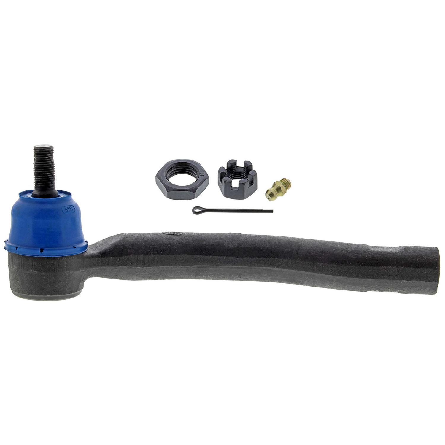 Mevotech MS86680 - Steering Tie Rod End Mevotech MS86680 Steering Tie Rod End product image 5 of 6
