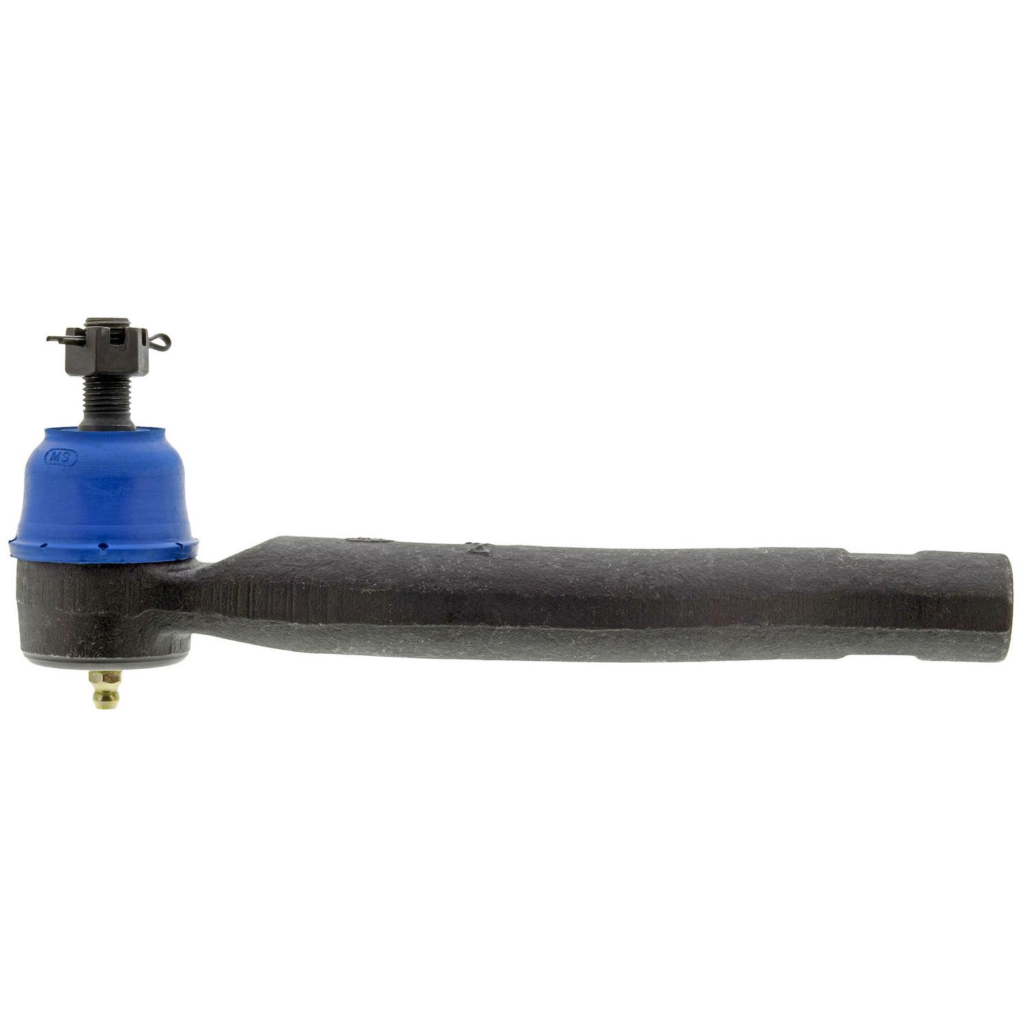 Mevotech MS86681 - Steering Tie Rod End Mevotech MS86681 Steering Tie Rod End product image 3 of 6