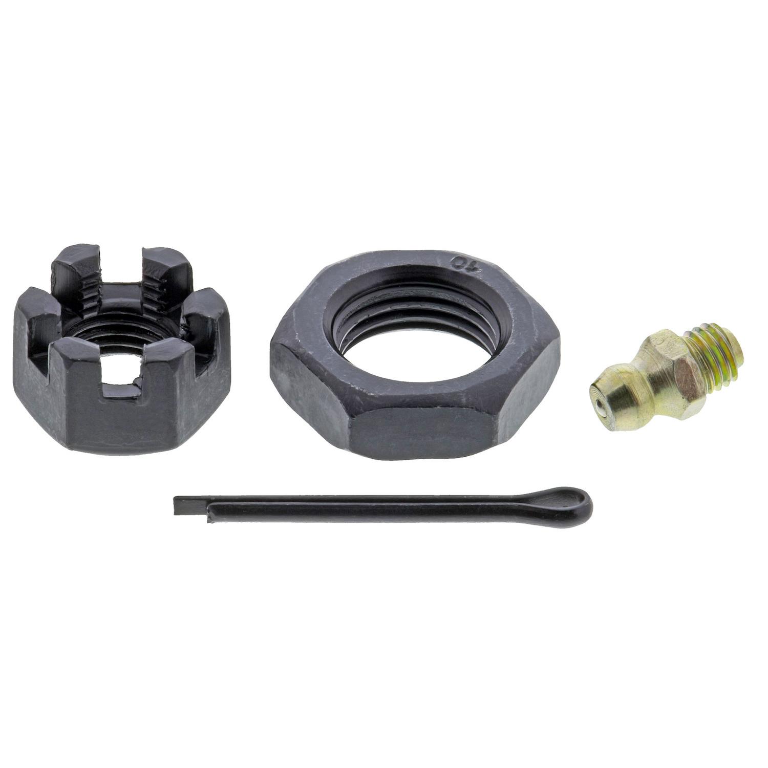 Mevotech MS86681 - Steering Tie Rod End Mevotech MS86681 Steering Tie Rod End product image 4 of 6