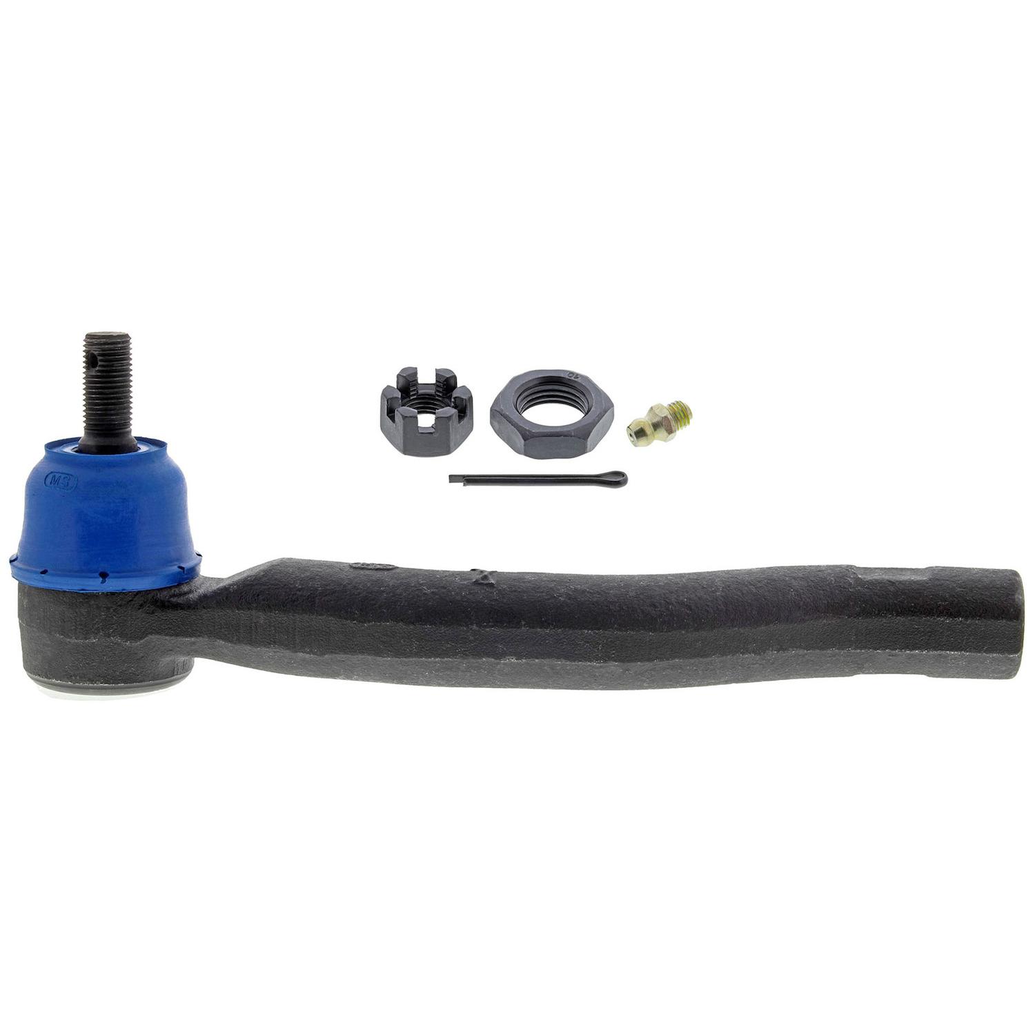 Mevotech MS86681 - Steering Tie Rod End Mevotech MS86681 Steering Tie Rod End product image 5 of 6