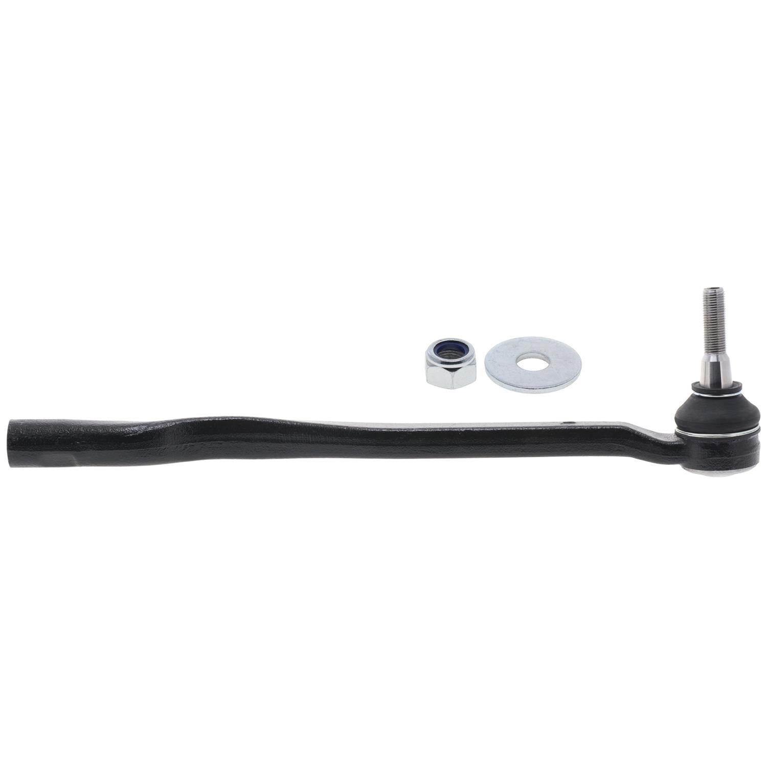 Mevotech MS86682 - Steering Tie Rod End Mevotech MS86682 Steering Tie Rod End product image 5 of 6