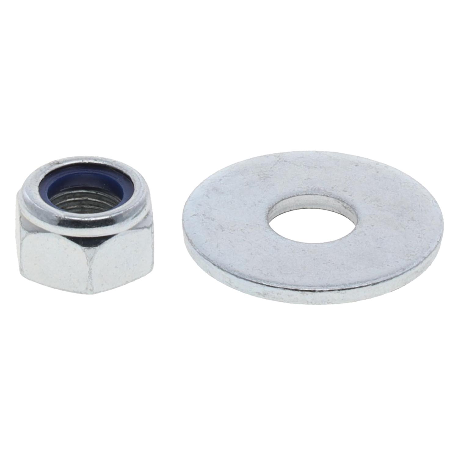 Mevotech MS86683 Steering Tie Rod End product image 4 of 6