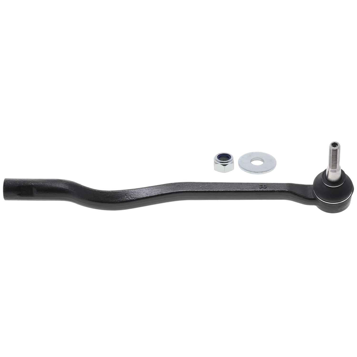 Mevotech MS86683 Steering Tie Rod End product image 5 of 6