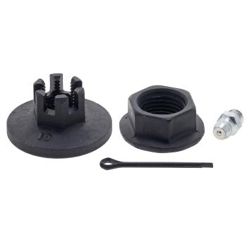 Mevotech MS86697 Steering Tie Rod End product image 4 of 6