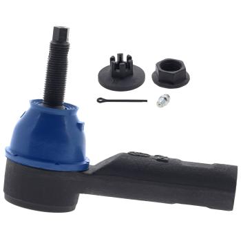 Mevotech MS86697 Steering Tie Rod End product image 5 of 6