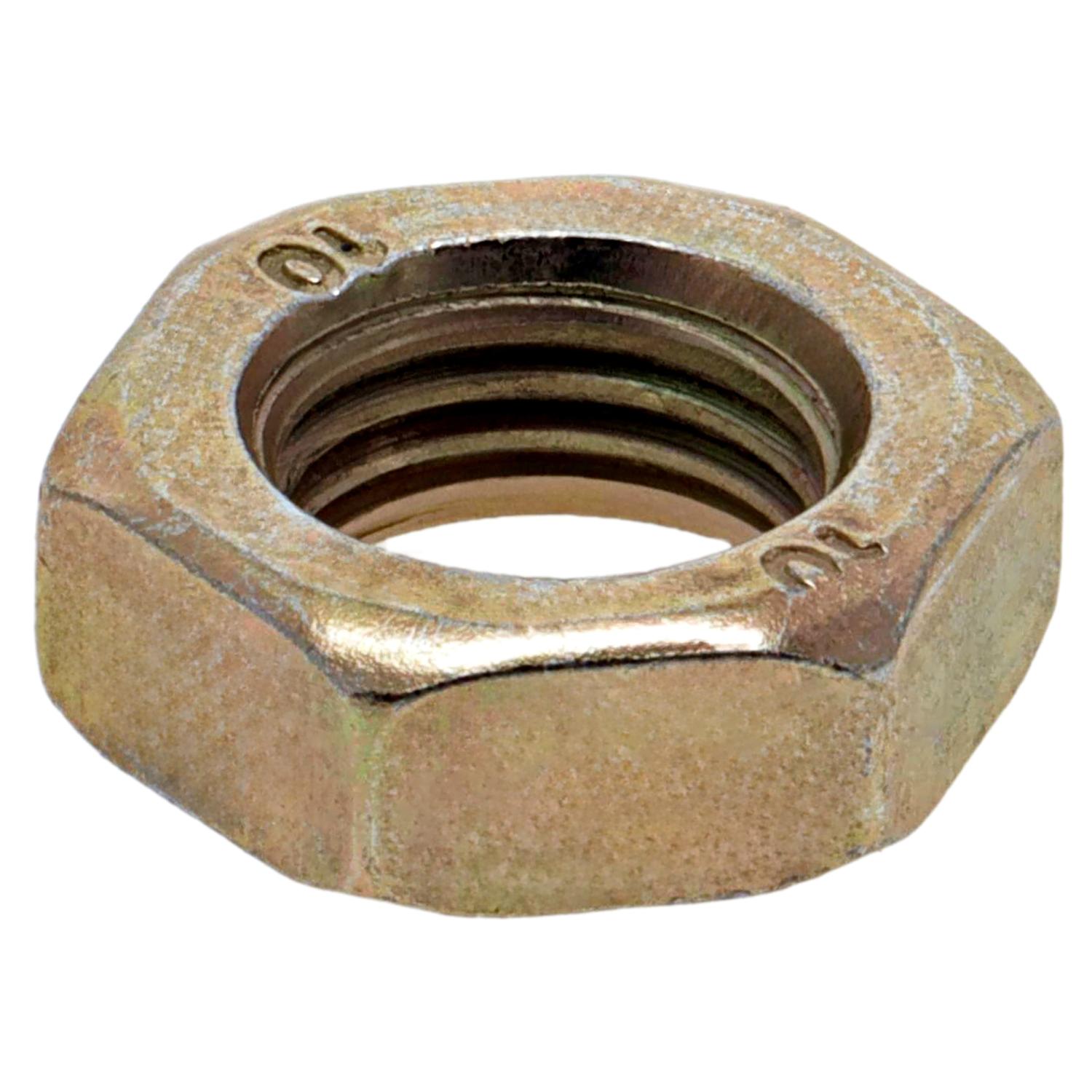 Mevotech MS86700 Steering Tie Rod End product image 3 of 4