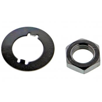Mevotech MS86705 Steering Tie Rod End product image 2 of 4