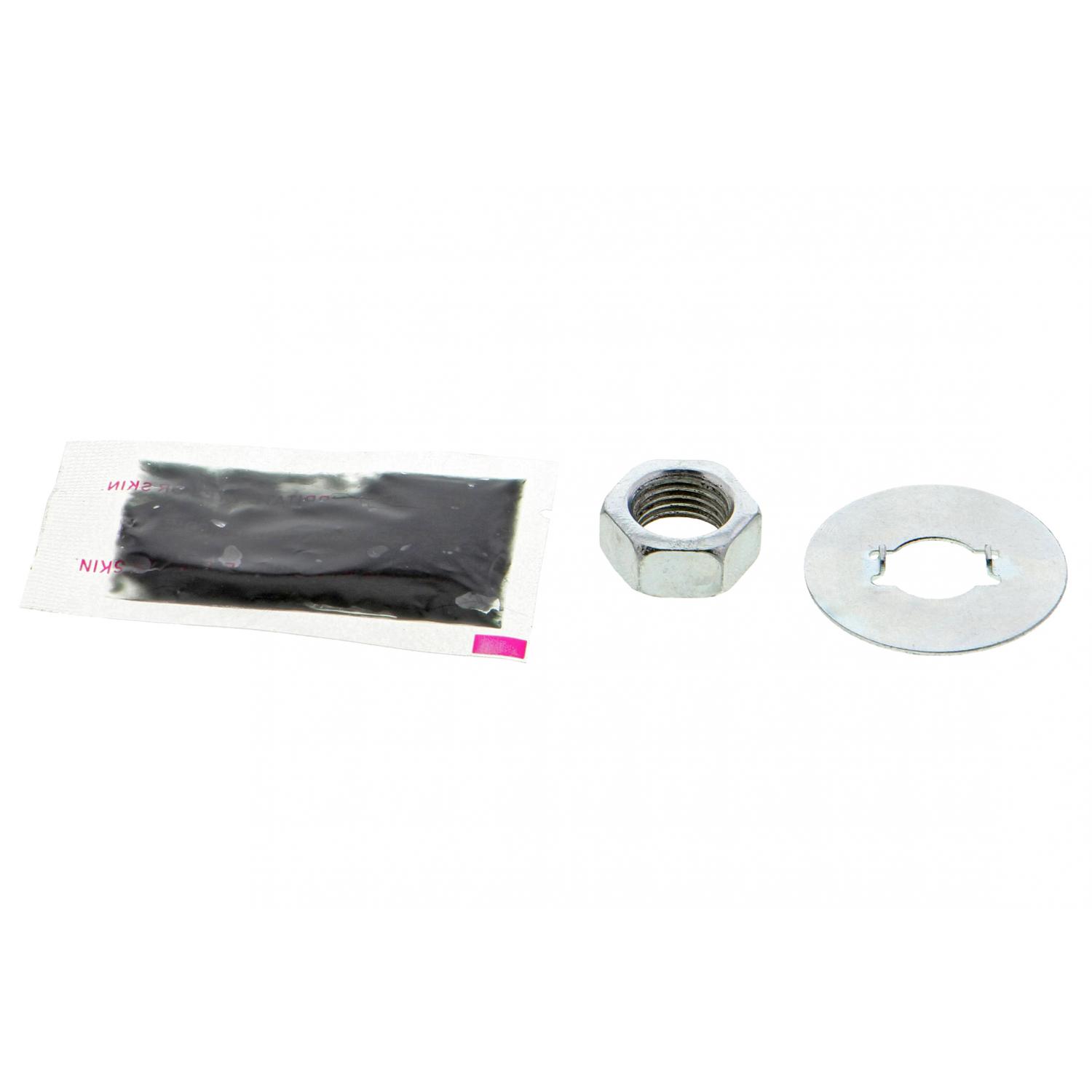 Mevotech MS86706 Steering Tie Rod End product image 2 of 2