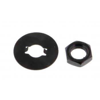 Mevotech MS86707 - Steering Tie Rod End Mevotech MS86707 Steering Tie Rod End product image 2 of 2