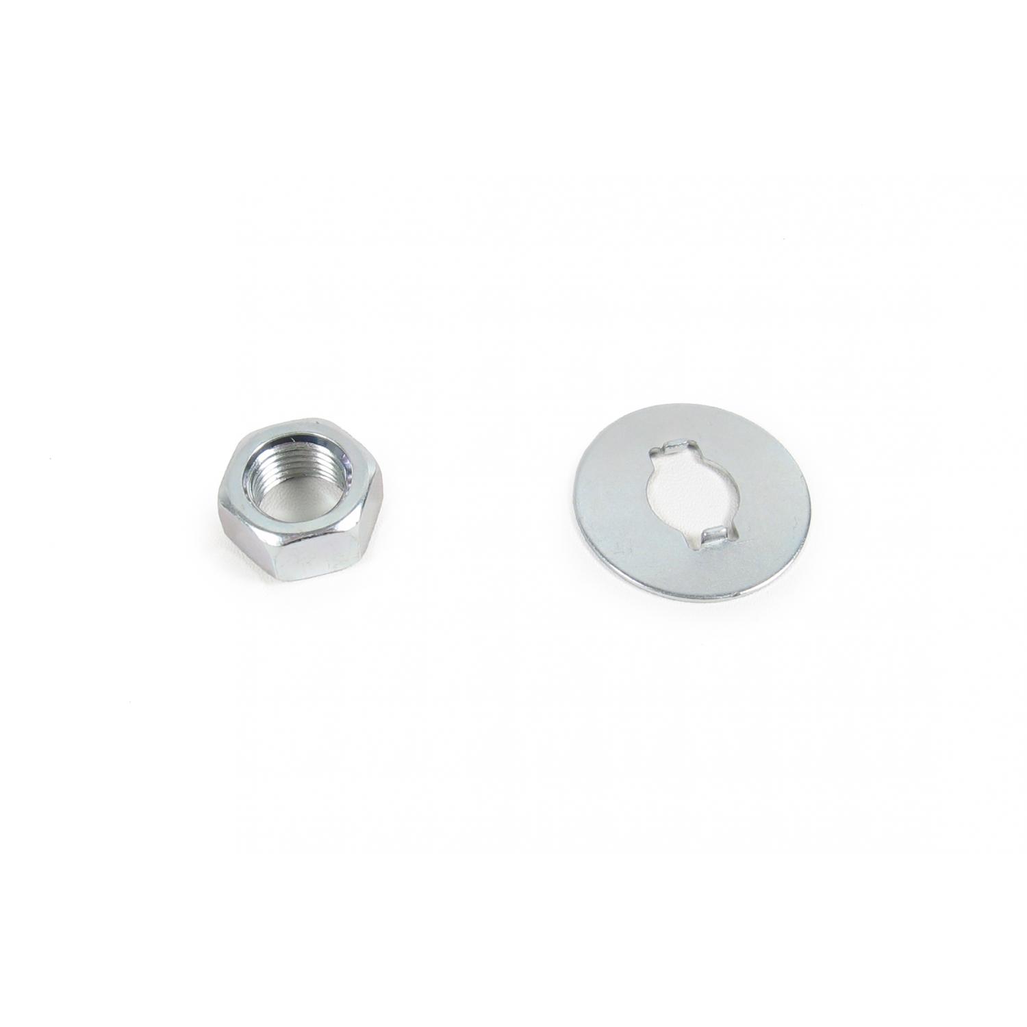 Mevotech MS86710 Steering Tie Rod End product image 2 of 4