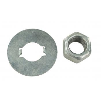Mevotech MS86711 Steering Tie Rod End product image 2 of 2