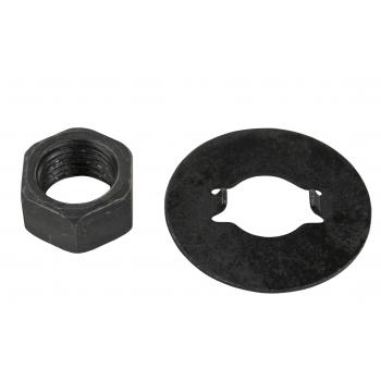 Mevotech MS86712 Steering Tie Rod End product image 2 of 4