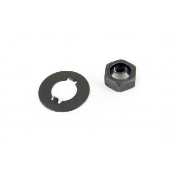 Mevotech MS86714 Steering Tie Rod End product image 2 of 2