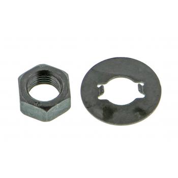 Mevotech MS86716 - Steering Tie Rod End Mevotech MS86716 Steering Tie Rod End product image 2 of 4