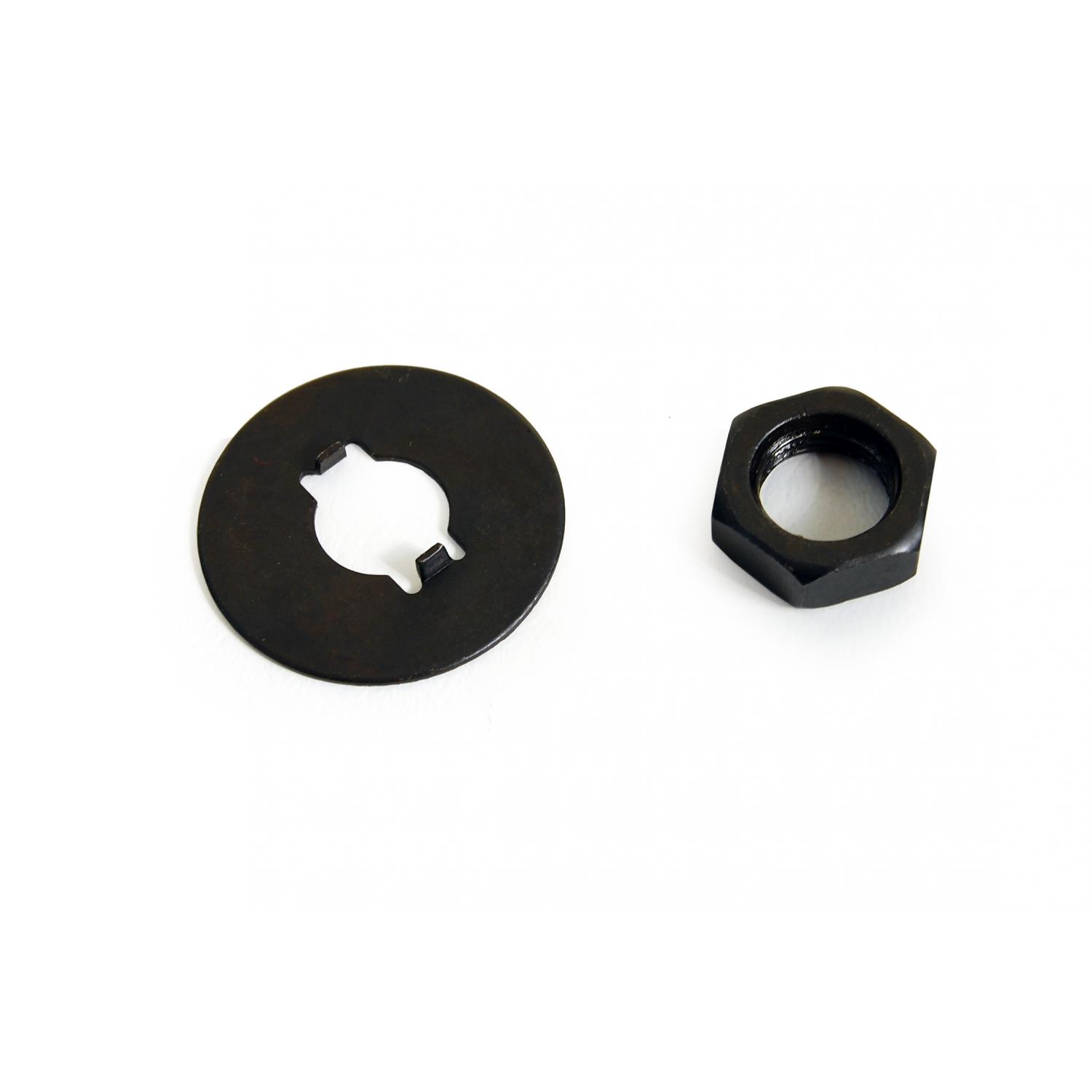 Mevotech MS86719 - Steering Tie Rod End Mevotech MS86719 Steering Tie Rod End product image 2 of 4