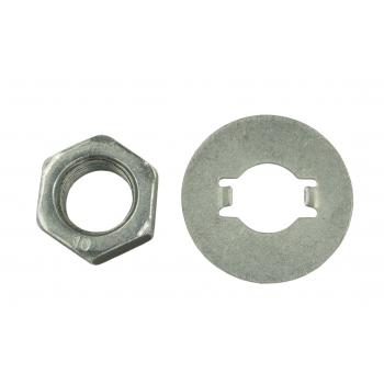 Mevotech MS86720 - Steering Tie Rod End Mevotech MS86720 Steering Tie Rod End product image 2 of 4