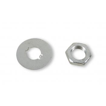 Mevotech MS86724 Steering Tie Rod End product image 2 of 2