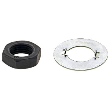 Mevotech MS86729 - Steering Tie Rod End Mevotech MS86729 Steering Tie Rod End product image 3 of 4