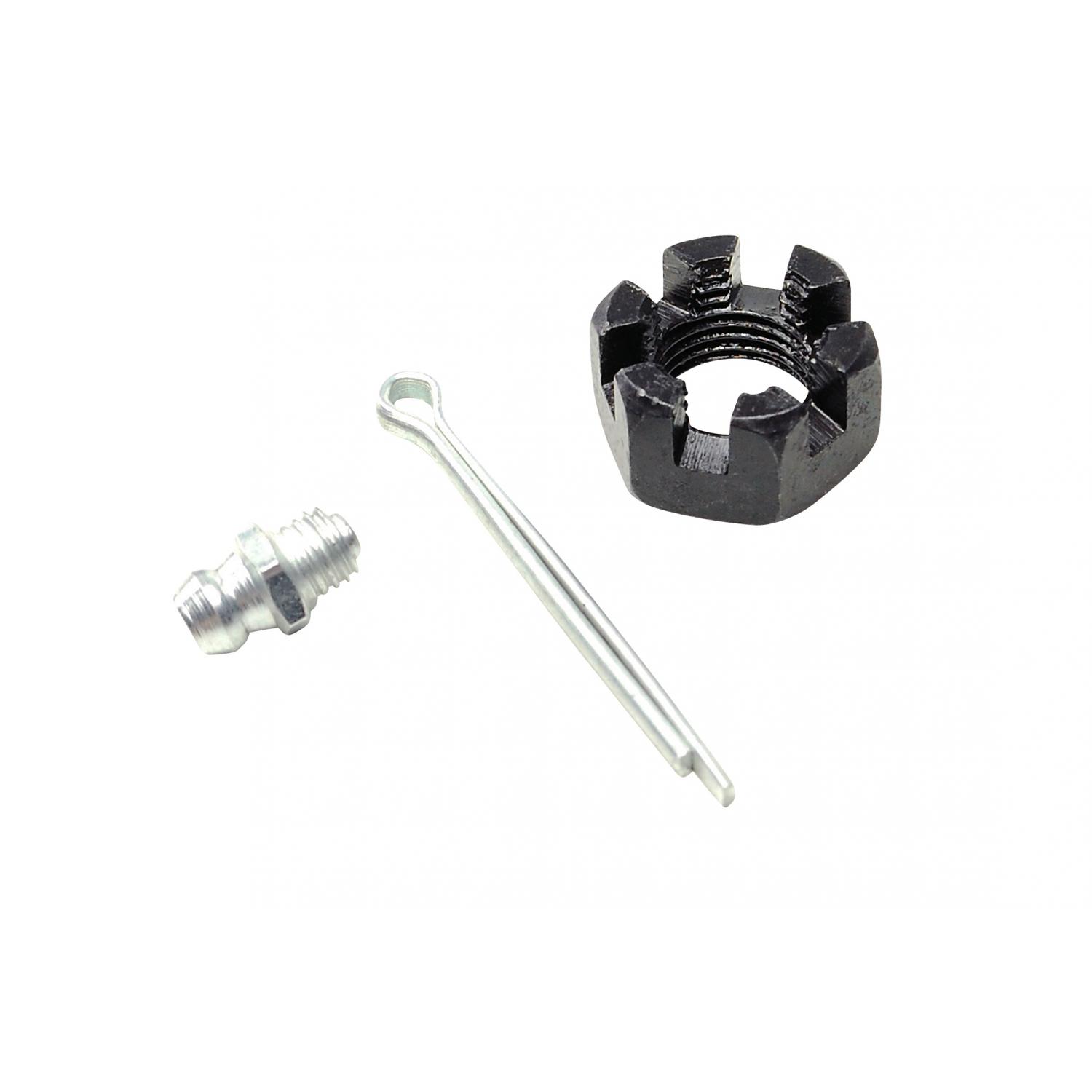 Mevotech MS86735 Steering Tie Rod End product image 3 of 3