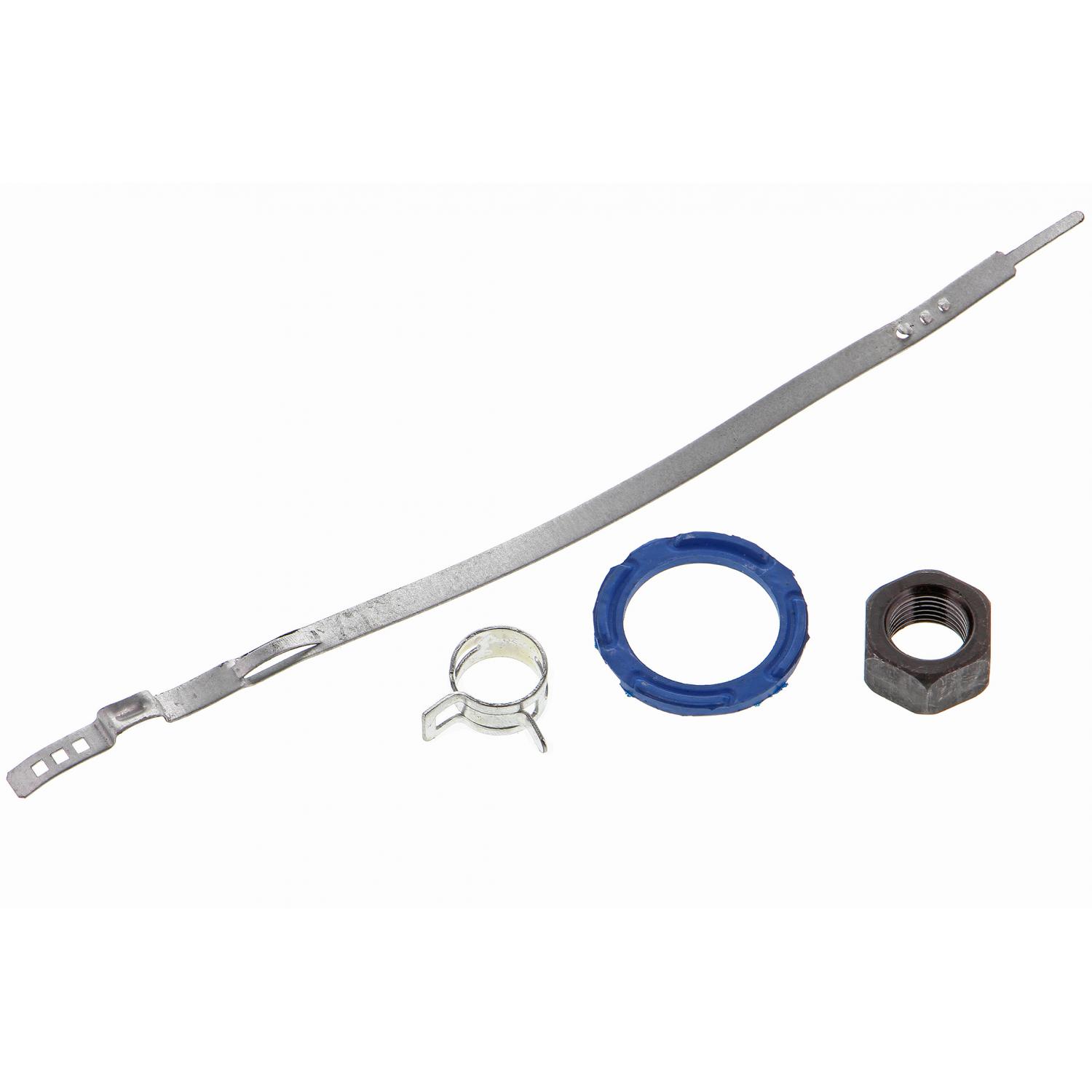 Mevotech MS86744 Steering Tie Rod End product image 2 of 4