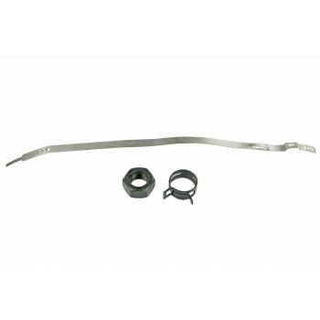 Mevotech MS86745 Steering Tie Rod End product image 2 of 2