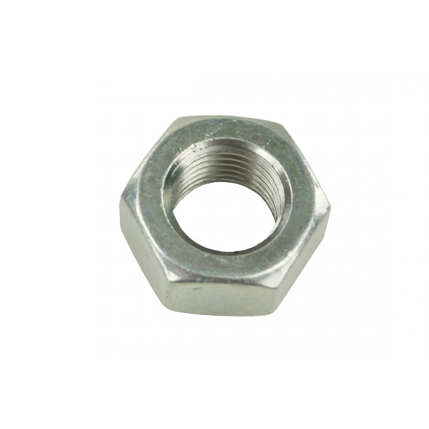 Mevotech MS86753 Steering Tie Rod End product image 2 of 4