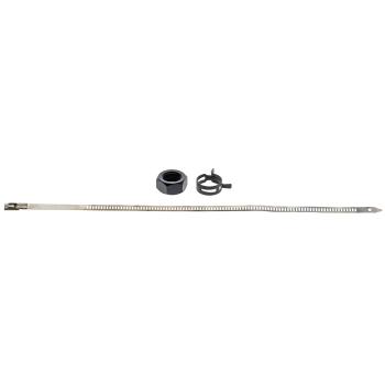 Mevotech MS86761 Steering Tie Rod End product image 3 of 4