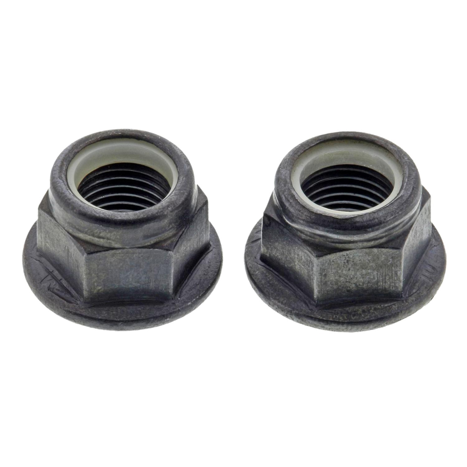 Mevotech MS86803 Suspension Stabilizer Bar Link Kit product image 4 of 5