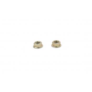 Mevotech MS86812 Suspension Stabilizer Bar Link Kit product image 1 of 6
