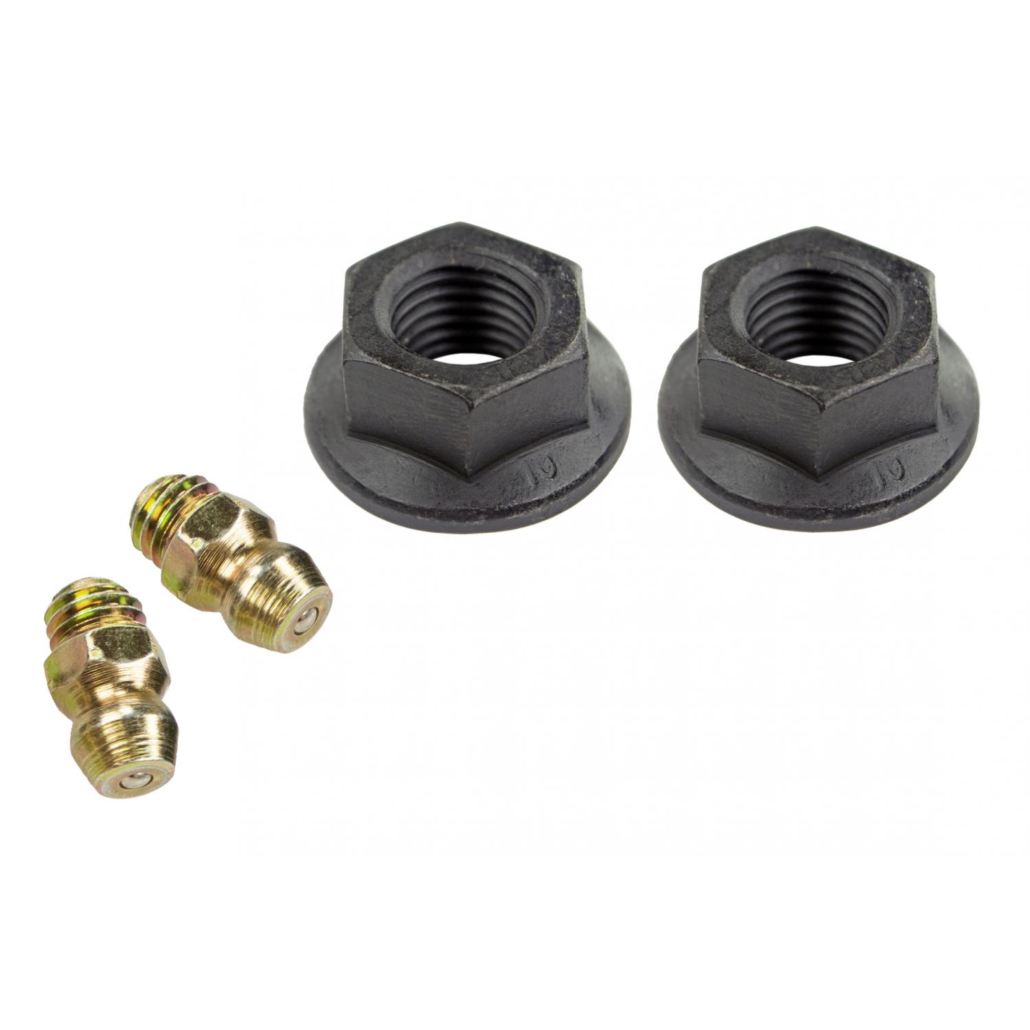 Mevotech MS868131 - Suspension Stabilizer Bar Link Kit Mevotech MS868131 Suspension Stabilizer Bar Link Kit product image 3 of 3
