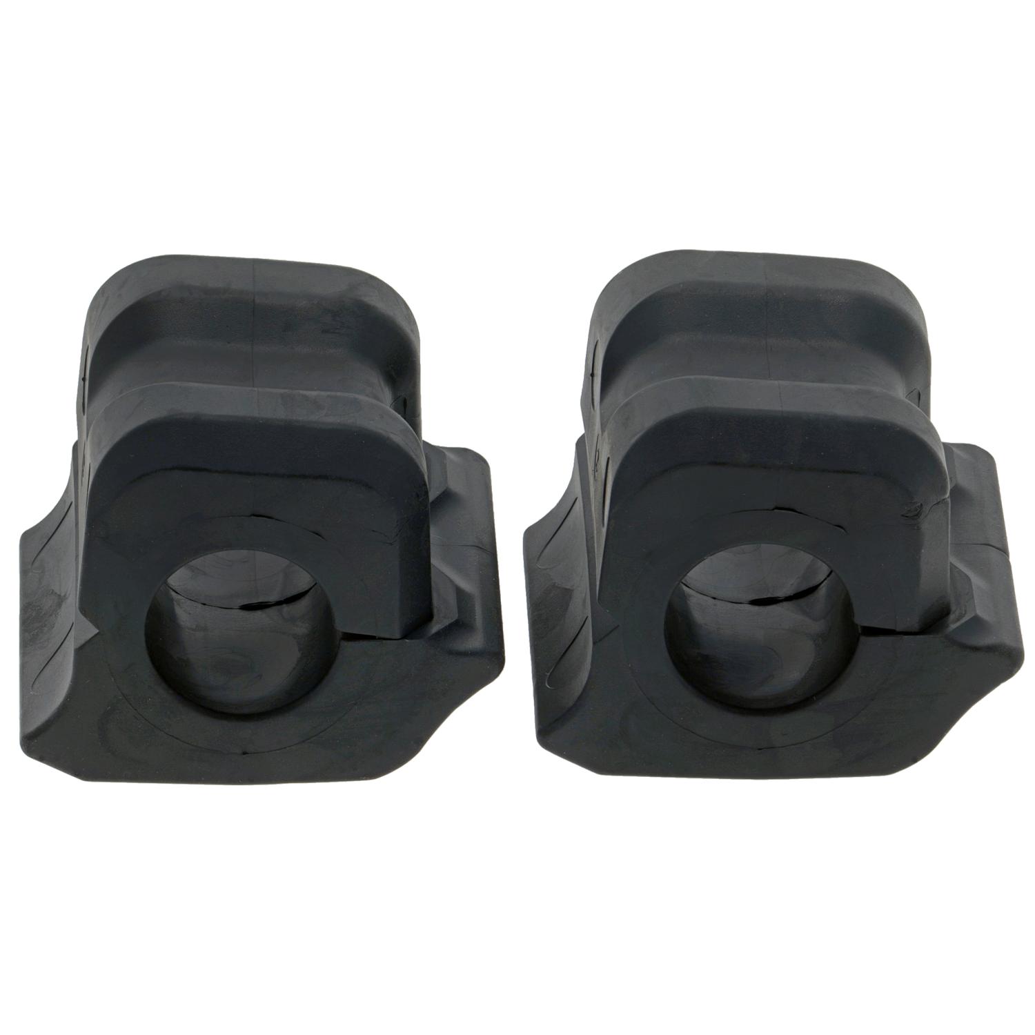 Mevotech MS868151 - Suspension Stabilizer Bar Bushing Kit Mevotech MS868151 Suspension Stabilizer Bar Bushing Kit product image 2 of 4