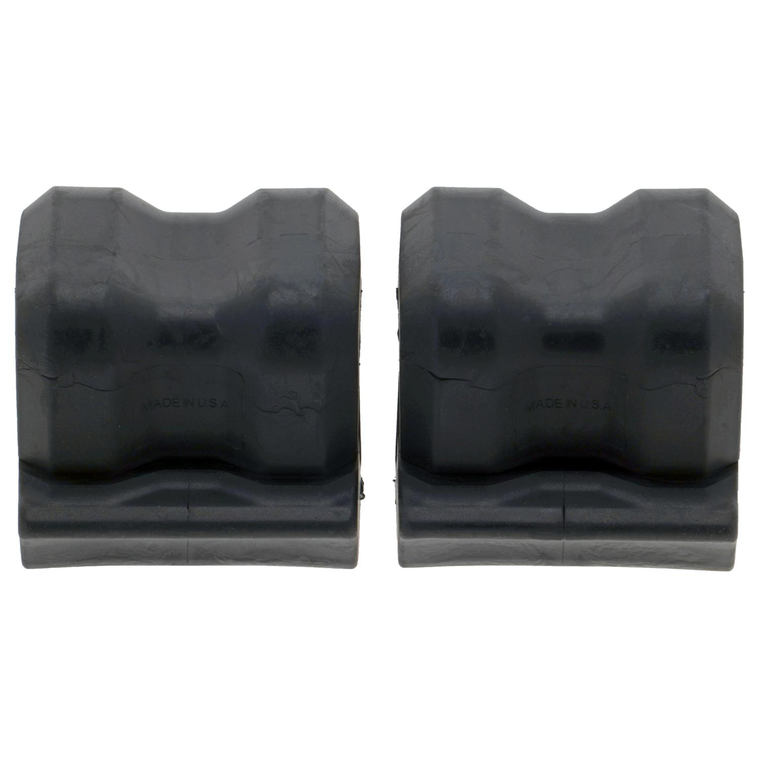 Mevotech MS868151 - Suspension Stabilizer Bar Bushing Kit Mevotech MS868151 Suspension Stabilizer Bar Bushing Kit product image 4 of 4