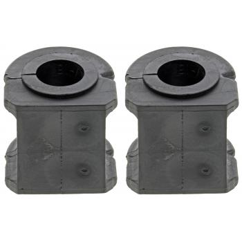 Mevotech MS868156 - Suspension Stabilizer Bar Bushing Kit Mevotech MS868156 Suspension Stabilizer Bar Bushing Kit product image 1 of 4