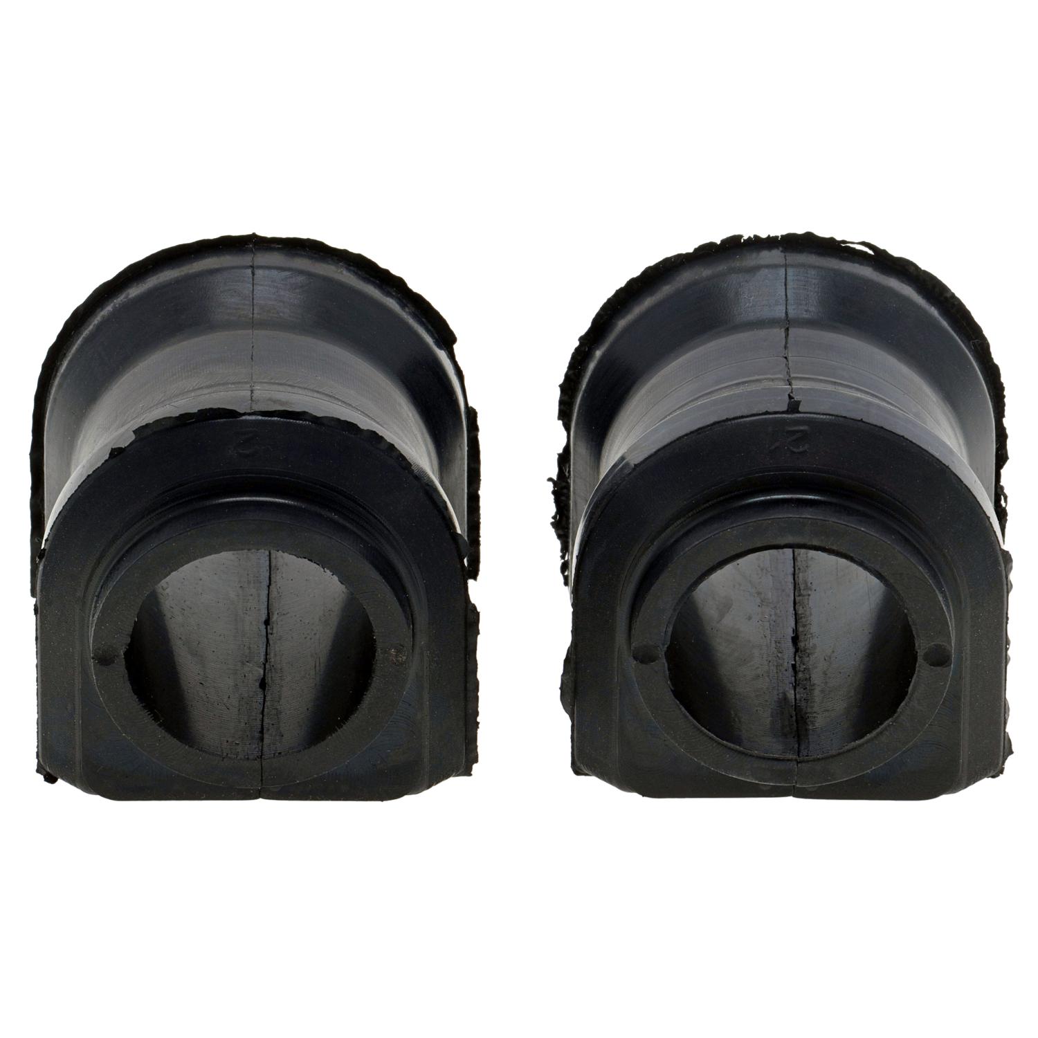 Mevotech MS868162 Suspension Stabilizer Bar Bushing Kit product image 2 of 4
