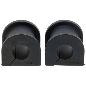 Mevotech MS868166 Suspension Stabilizer Bar Bushing Kit product image 2 of 4