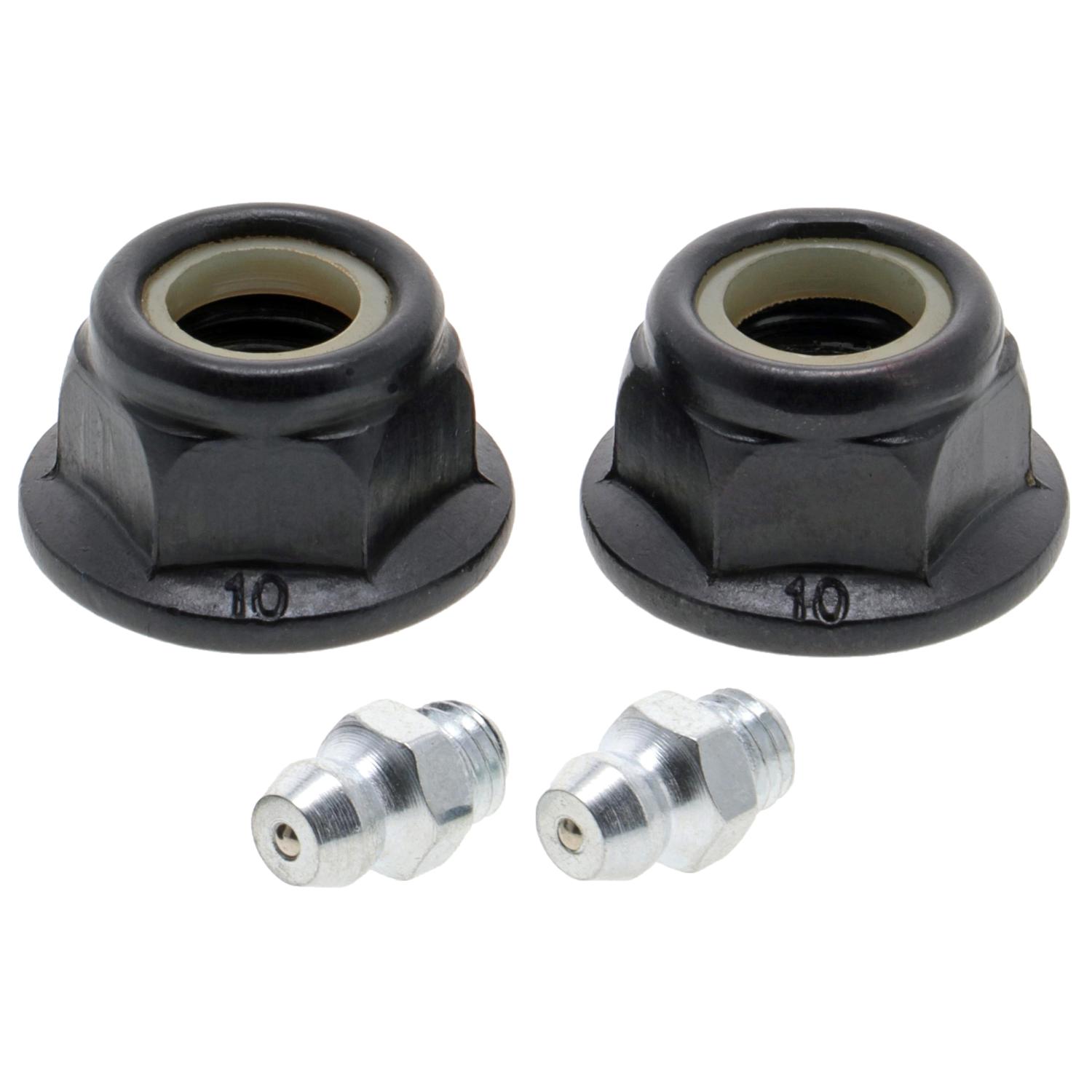 Mevotech MS868181 Suspension Stabilizer Bar Link Kit product image 4 of 5