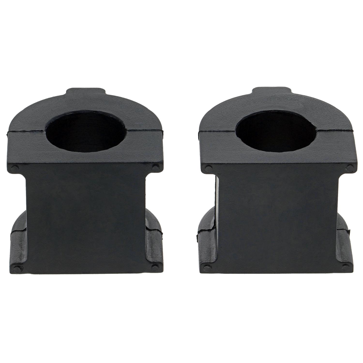 Mevotech MS868184 - Suspension Stabilizer Bar Bushing Kit Mevotech MS868184 Suspension Stabilizer Bar Bushing Kit product image 1 of 4