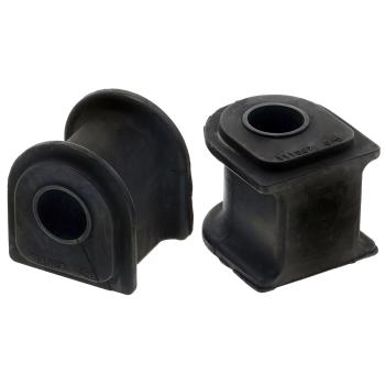 Mevotech MS868185 - Suspension Stabilizer Bar Bushing Kit Mevotech MS868185 Suspension Stabilizer Bar Bushing Kit product image 3 of 4