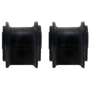 Mevotech MS868185 - Suspension Stabilizer Bar Bushing Kit Mevotech MS868185 Suspension Stabilizer Bar Bushing Kit product image 4 of 4