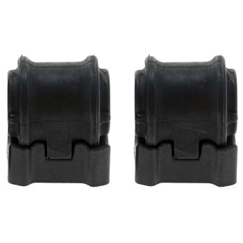 Mevotech MS868186 Suspension Stabilizer Bar Bushing Kit product image 4 of 4