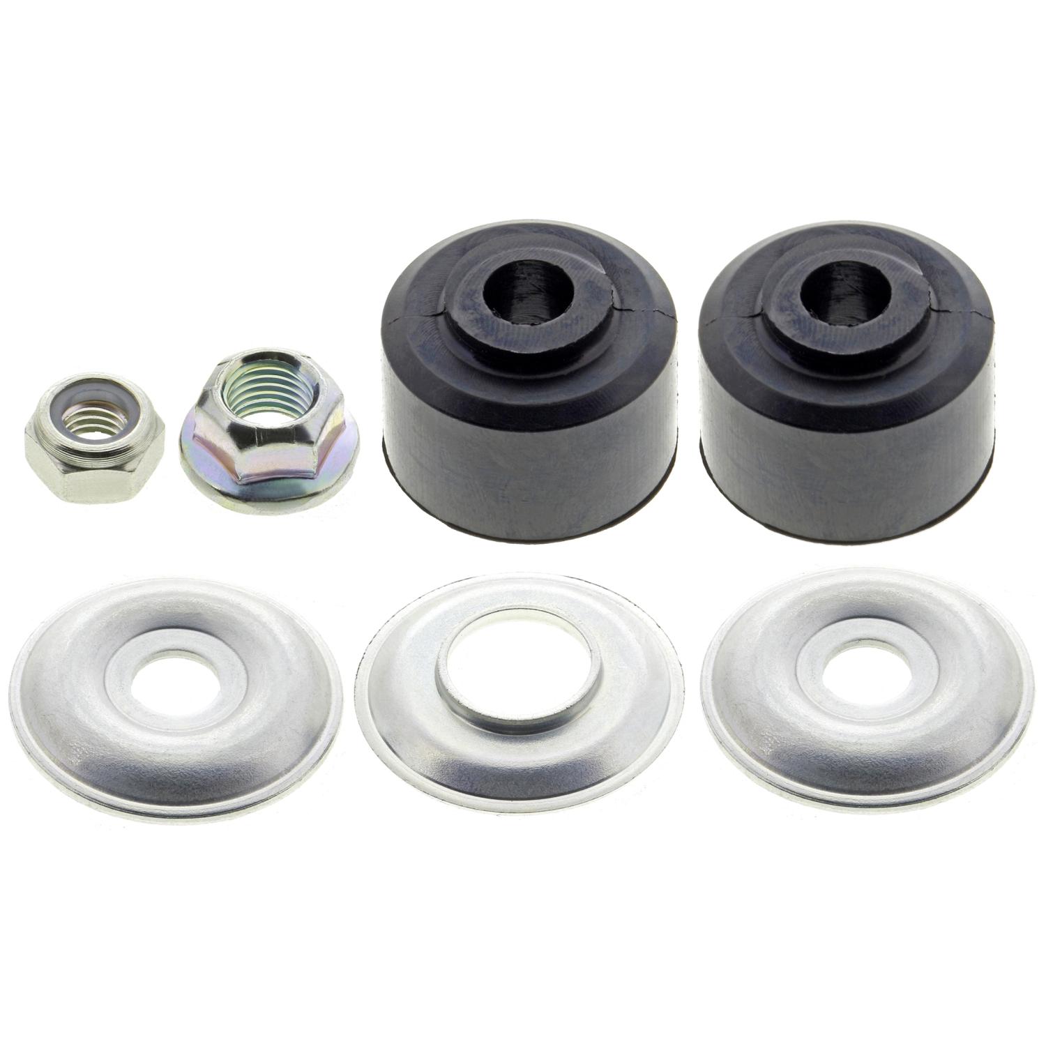 Mevotech MS86829 Suspension Stabilizer Bar Link Kit product image 4 of 5