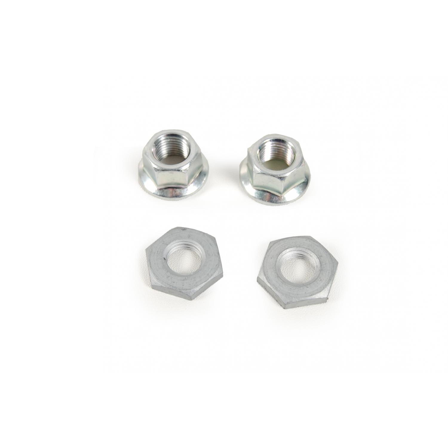 Mevotech MS86832 - Suspension Stabilizer Bar Link Kit Mevotech MS86832 Suspension Stabilizer Bar Link Kit product image 3 of 3